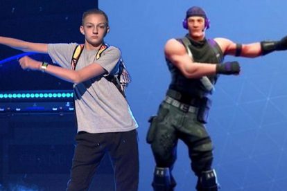 همه از بازی Fortnite شکایت می‌کنند، شما چطور ؟