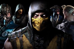 اولین اطلاعات از بازی Mortal Kombat 11 لو رفت !