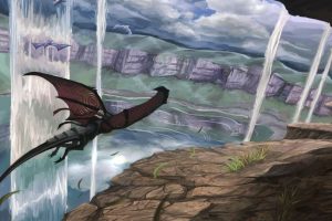 ساخت بازسازی Panzer Dragoon تایید شد