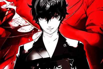 منتظر معرفی بازی Persona 5 R باشید