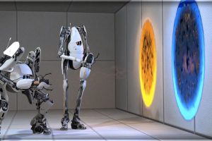 شایعه ساخت بازی Portal 3 تکذیب شد