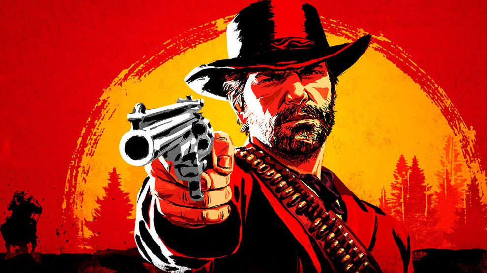 بازگشت بازی Red Dead Redemption 2 به صدر جدول بازار بریتانیا