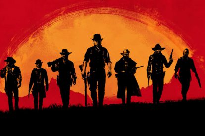 شایعه: انتشار ویدئویی از نسخه PC بازی Red Dead Redemption 2