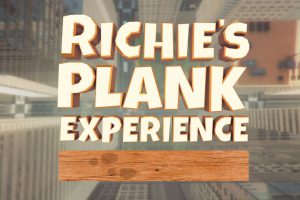 سازندگان Richie’s Plank Experience: بازی ما را خریداری نکنید !