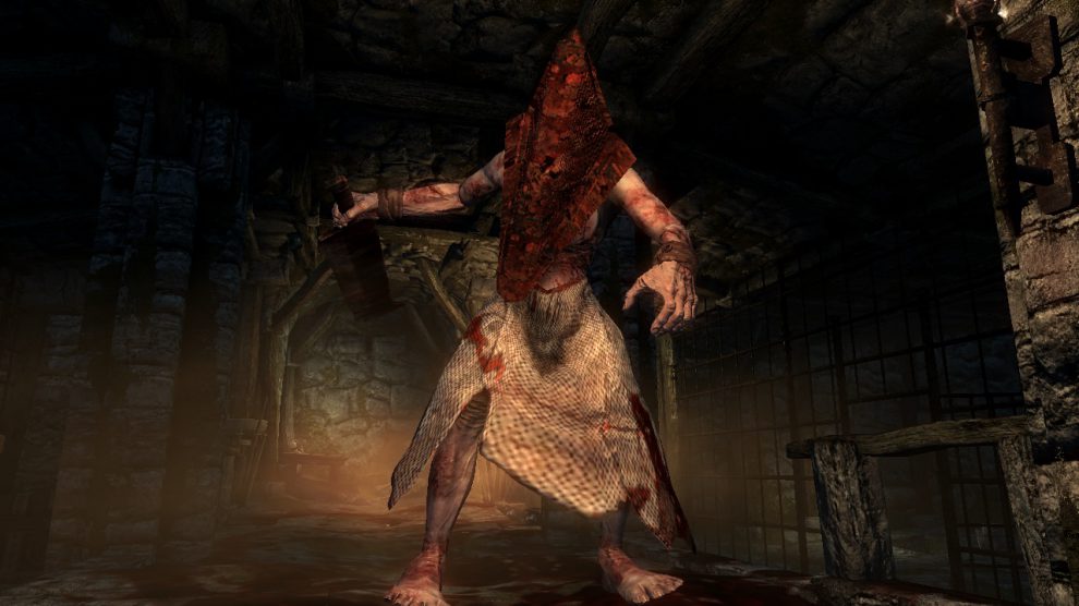 نسخه‌ای از بازی Silent Hill در سال 2013 کنسل شده