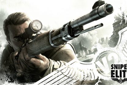 به‌زودی ریمستر Sniper Elite V2 منتشر می‌شود
