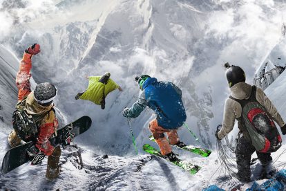 معرفی بازی‌های رایگان ژانویه PS Plus