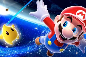 احتمال عرضه Super Mario Galaxy و Metroid Other M برای Nintendo Switch