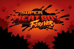 عرضه انحصاری Super Meat Boy Forever در فروشگاه بازی Epic