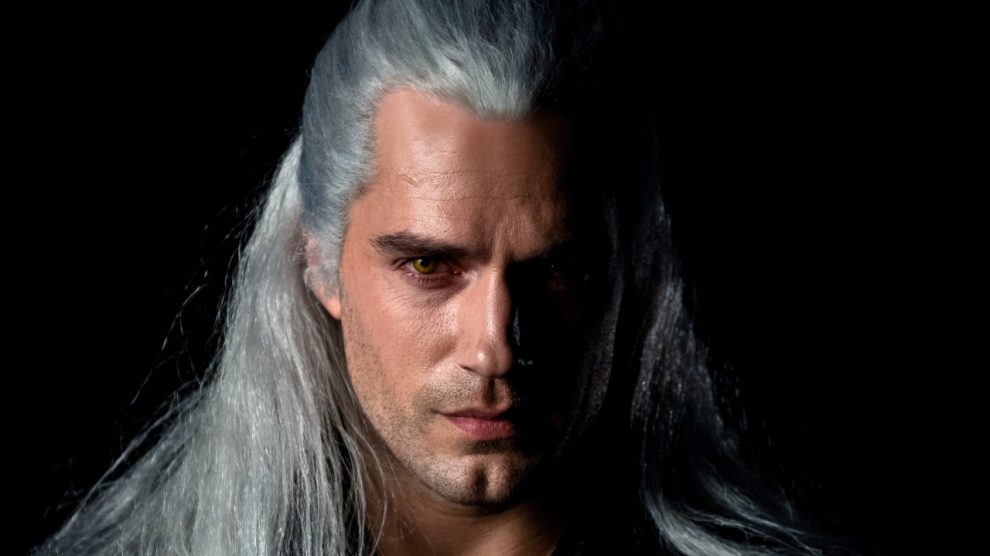 رضایت کامل Netflix از فرایند ساخت سریال The Witcher