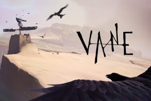 اعلام تاریخ عرضه بازی Vane برای PS4