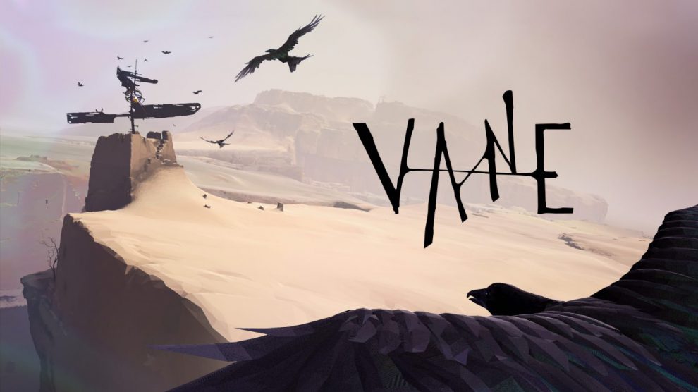 اعلام تاریخ عرضه بازی Vane برای PS4