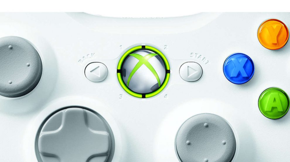 مچ‌گیری مایکروسافت با نکته مخفی Xbox 360