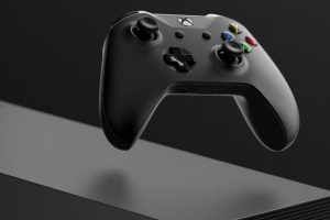 منتظر نمونه مشابه Xbox One X در نسل آینده باشیم ؟