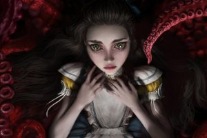 اطلاعاتی جدید از بازی Alice: Asylum