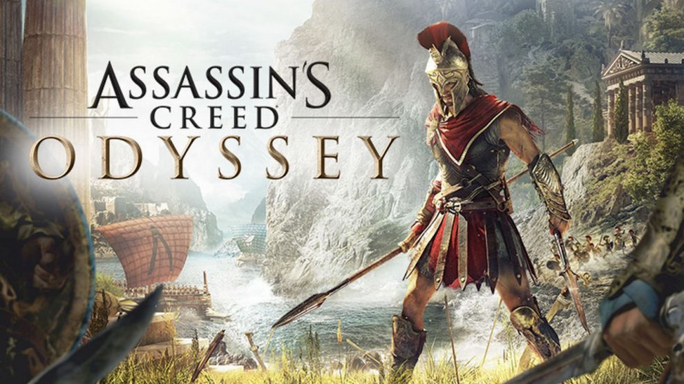 واکنش Ubisoft به حواشی اخیر بازی Assassin's Creed Odyssey