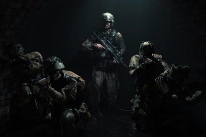 تمجید خالق Max Payne از بازی Death Stranding