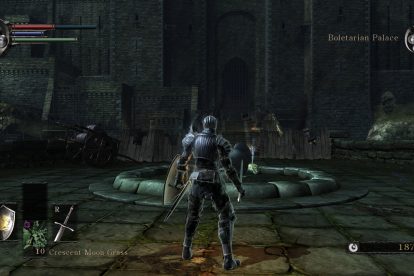 علاقه میازاکی به ساخت Demon’s Souls Remaster