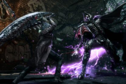 احتمال تاخیر در عرضه Devil May Cry 5 برای PC