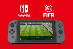 کمپانی EA به دنبال استفاده از موتور گرافیکی Frostbite روی Nintendo Switch