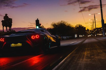 مخاطب‌های Forza Horizon 4 از 7 میلیون نفر گذشت