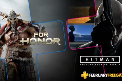 معرفی بازی‌های رایگان فوریه PS Plus
