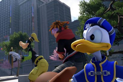 روایت سازندگان Kingdom Hearts 3 از دلایل طولانی شدن ساخت این بازی