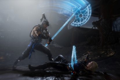 سازندگان Mortal Kombat 11 به دنبال استفاده از قابلیت Cross-Play