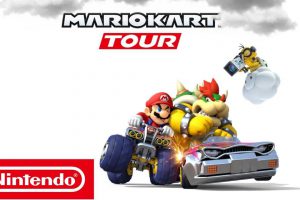 تاخیر در عرضه بازی Mario Kart Tour