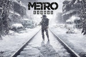 اطمینان ناشر Metro Exodus از موفقیت این بازی در ترافیک ابتدای 2019