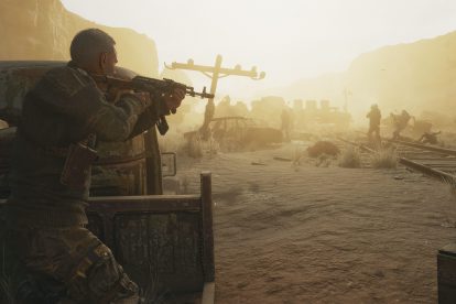 واکنش نویسنده کتاب Metro 2033 به حواشی اخیر Metro Exodus