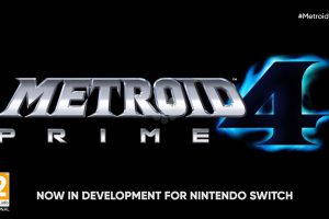 شروع دوباره ساخت بازی Metroid Prime 4