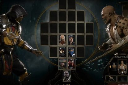 نگاهی به شخصیت‌های معرفی شده Mortal Kombat 11