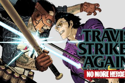 احتمال معرفی No More Heroes 3 در E3 2019