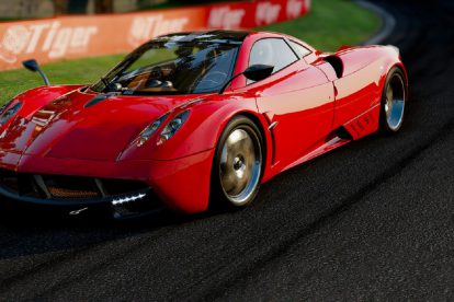 سازندگان Project Cars روی کنسول بازی Mad Box کار می‌کنند