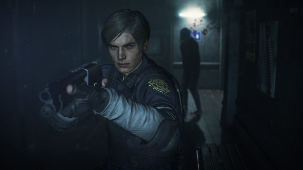 اعلام جزئیات اولین بسته قابل دانلود Resident Evil 2