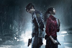 احتمال عرضه بسته قابل دانلود برای Resident Evil 2 Remake