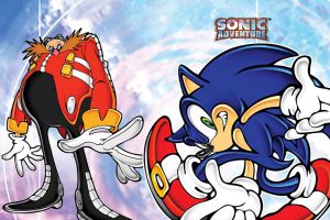 منتظر بازسازی Sonic Adventure باشیم ؟