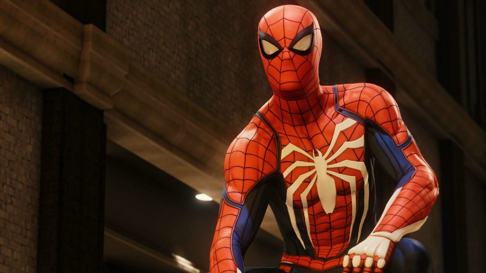 ادامه بازی Spider-Man در دست ساخت است ؟