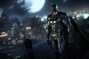 شایعاتی تازه درباره بازی جدید Batman