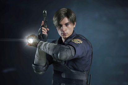 فروش بازی Resident Evil 2 Remake به 3 میلیون نسخه رسید