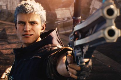 ماه آینده دمو Devil May Cry 5 برای PS4 و Xbox One منتشر می‌شود