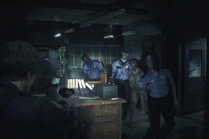اعلام مدت زمان گیم‌پلی Resident Evil 2 Remake