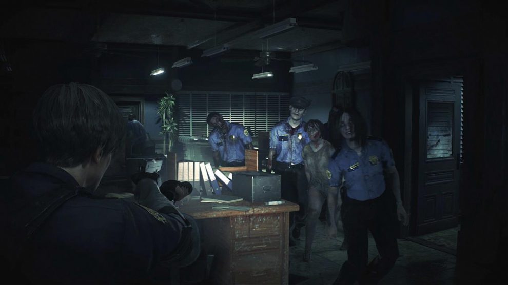 اعلام مدت زمان گیم‌پلی Resident Evil 2 Remake