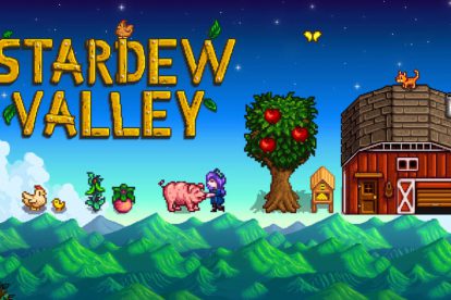 تجربه دوباره Stardew Valley به عنوان یک بازی بتل رویال