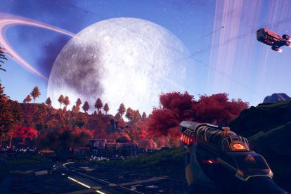 خبری از باگ‌های عجیب و غریب در بازی The Outer Worlds نیست
