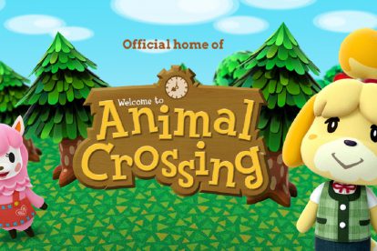 با مادربزرگ 87 ساله که Animal Crossing بازی می‌کند آشنا شوید !