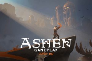 Ashen Gameplay