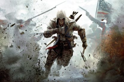شایعه: Assassin's Creed Collection برای Switch لو رفت