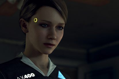 بازی بعدی استودیو Quantic Dream انحصاری نخواهد بود
